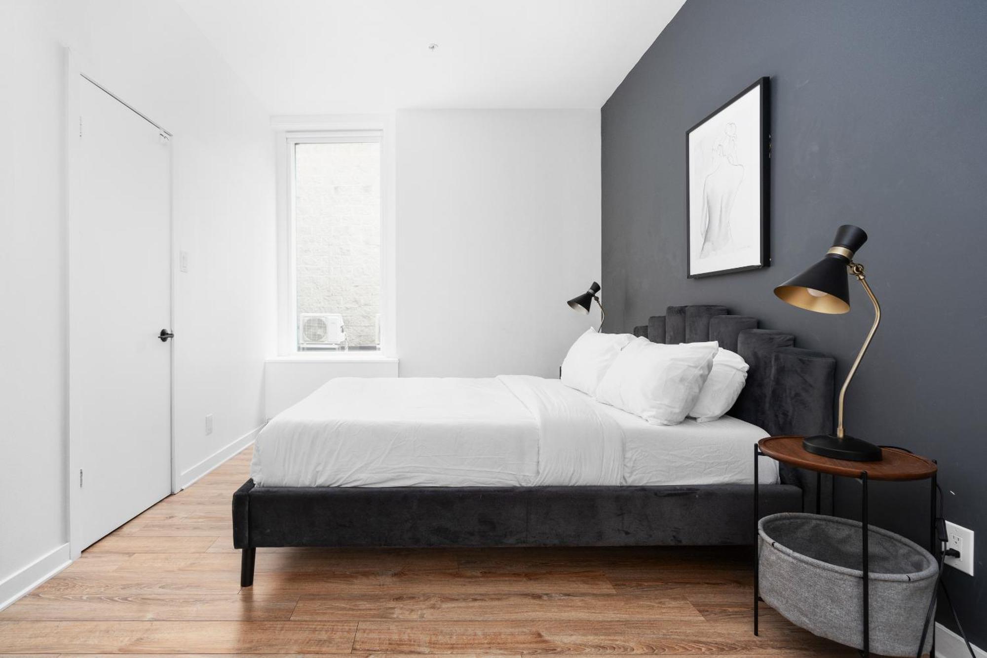 Boutique Lofts Notre Dame - Vieux Montreal Apartment Exterior foto