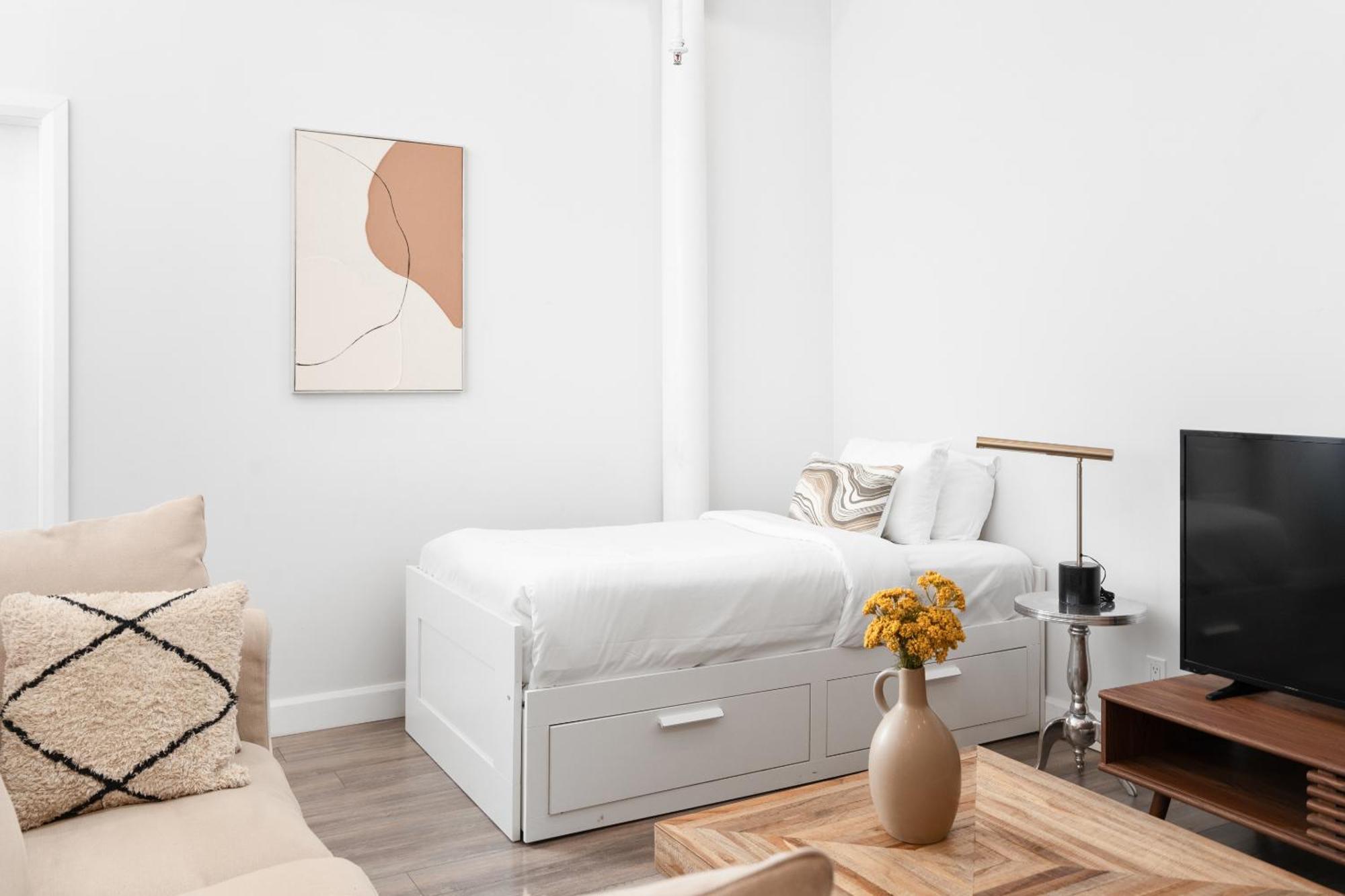 Boutique Lofts Notre Dame - Vieux Montreal Apartment Exterior foto