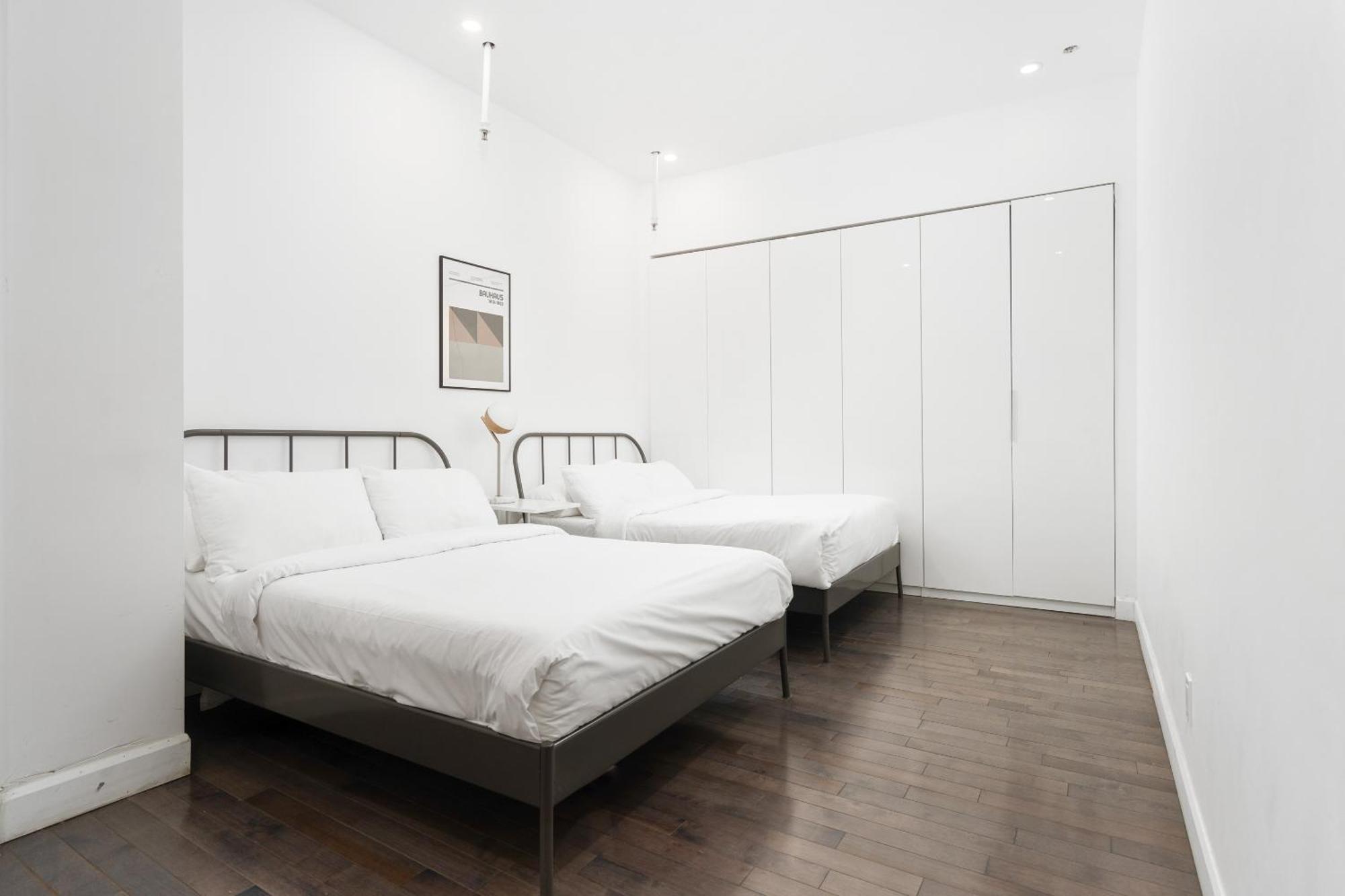 Boutique Lofts Notre Dame - Vieux Montreal Apartment Exterior foto