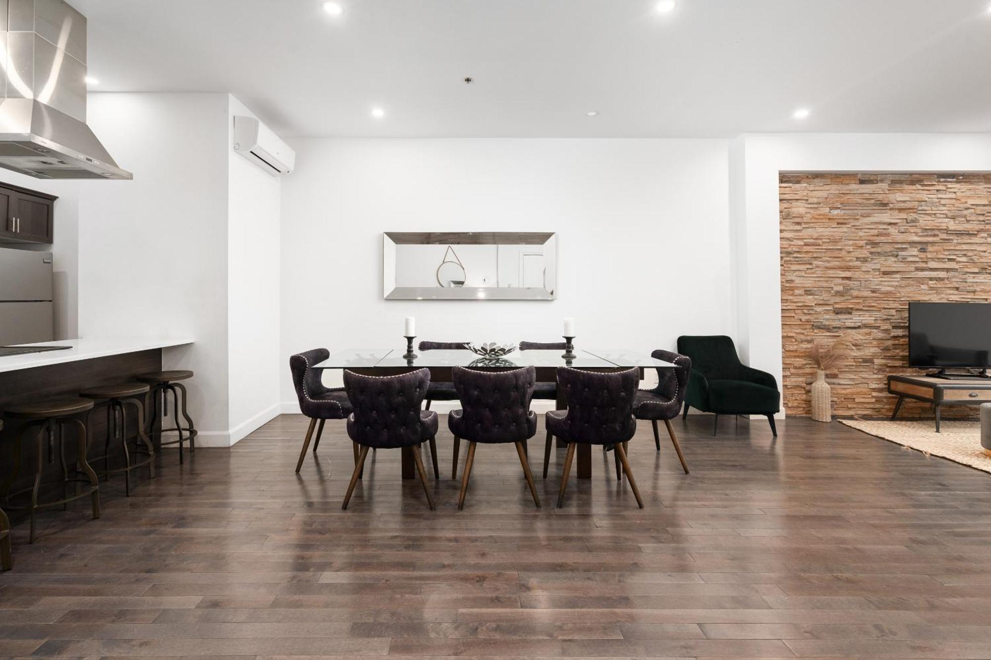 Boutique Lofts Notre Dame - Vieux Montreal Apartment Exterior foto