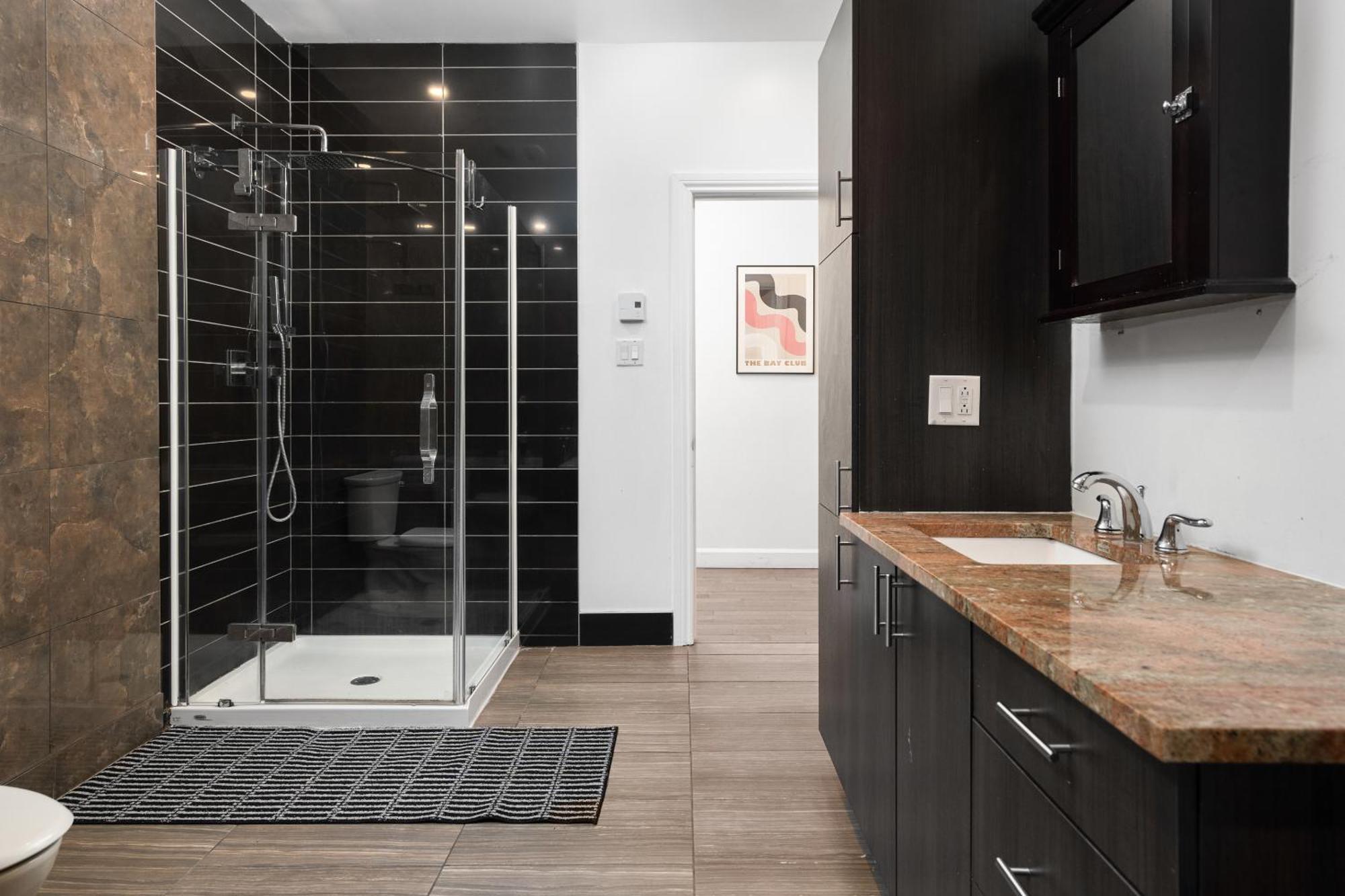 Boutique Lofts Notre Dame - Vieux Montreal Apartment Exterior foto