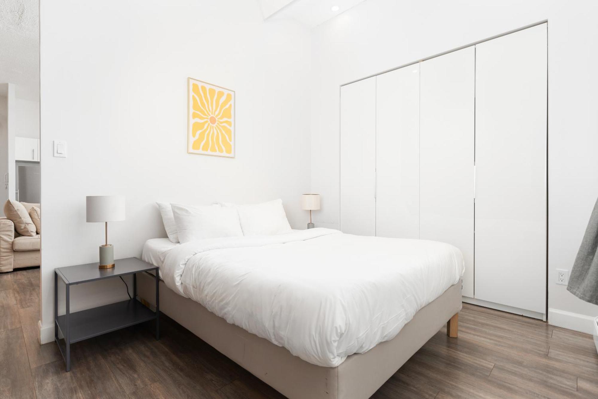 Boutique Lofts Notre Dame - Vieux Montreal Apartment Exterior foto
