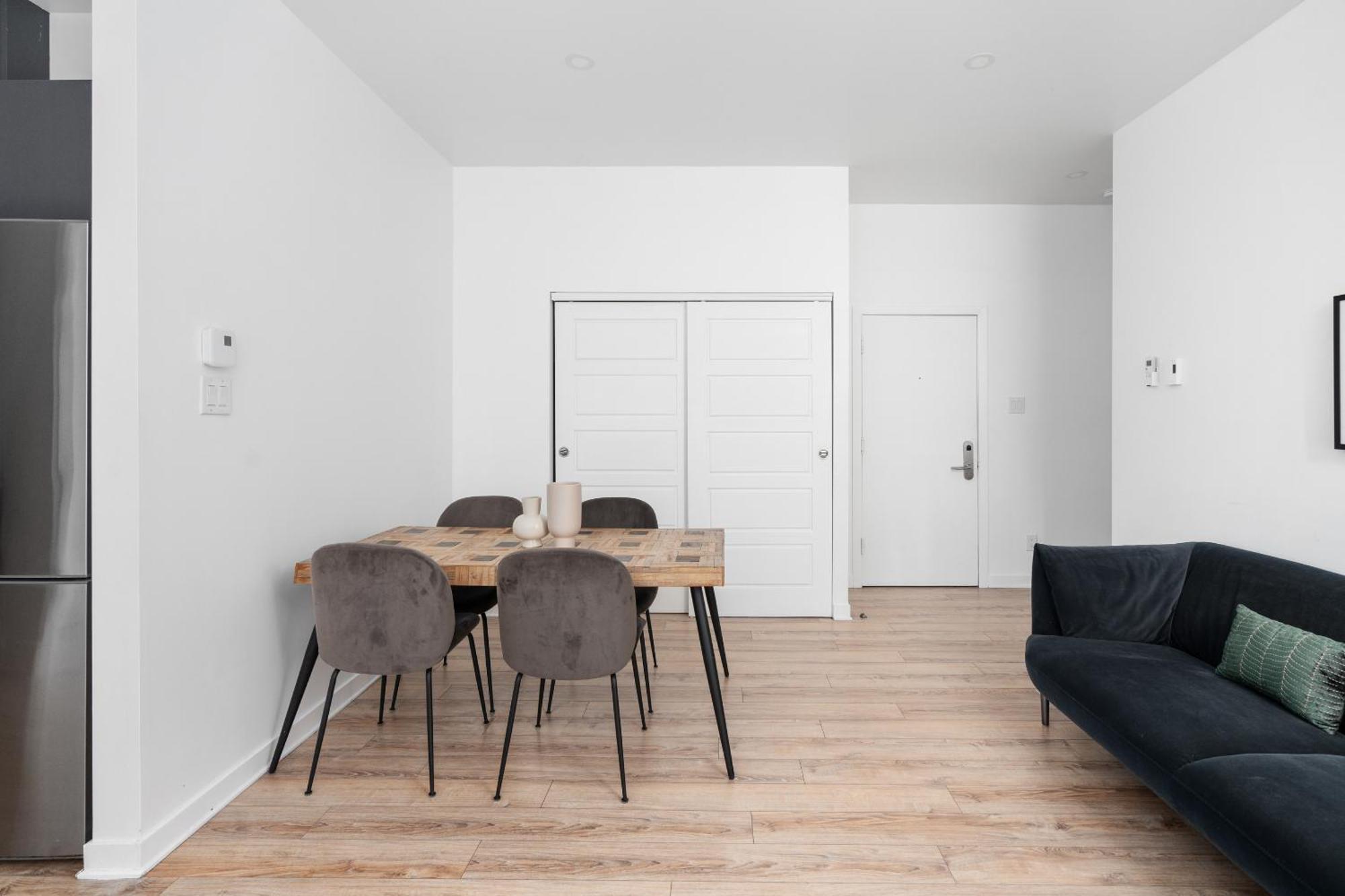 Boutique Lofts Notre Dame - Vieux Montreal Apartment Cameră foto