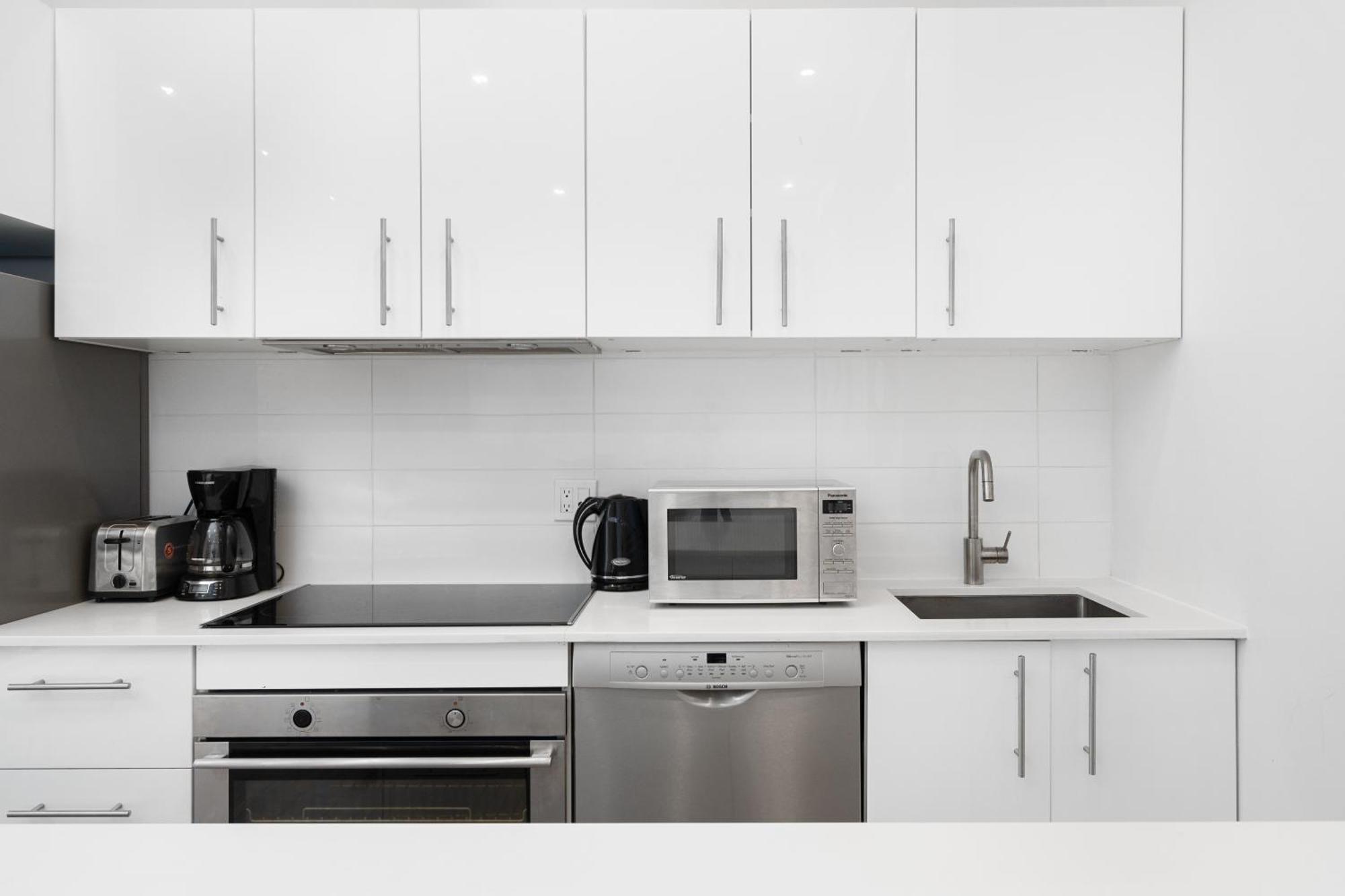 Boutique Lofts Notre Dame - Vieux Montreal Apartment Cameră foto
