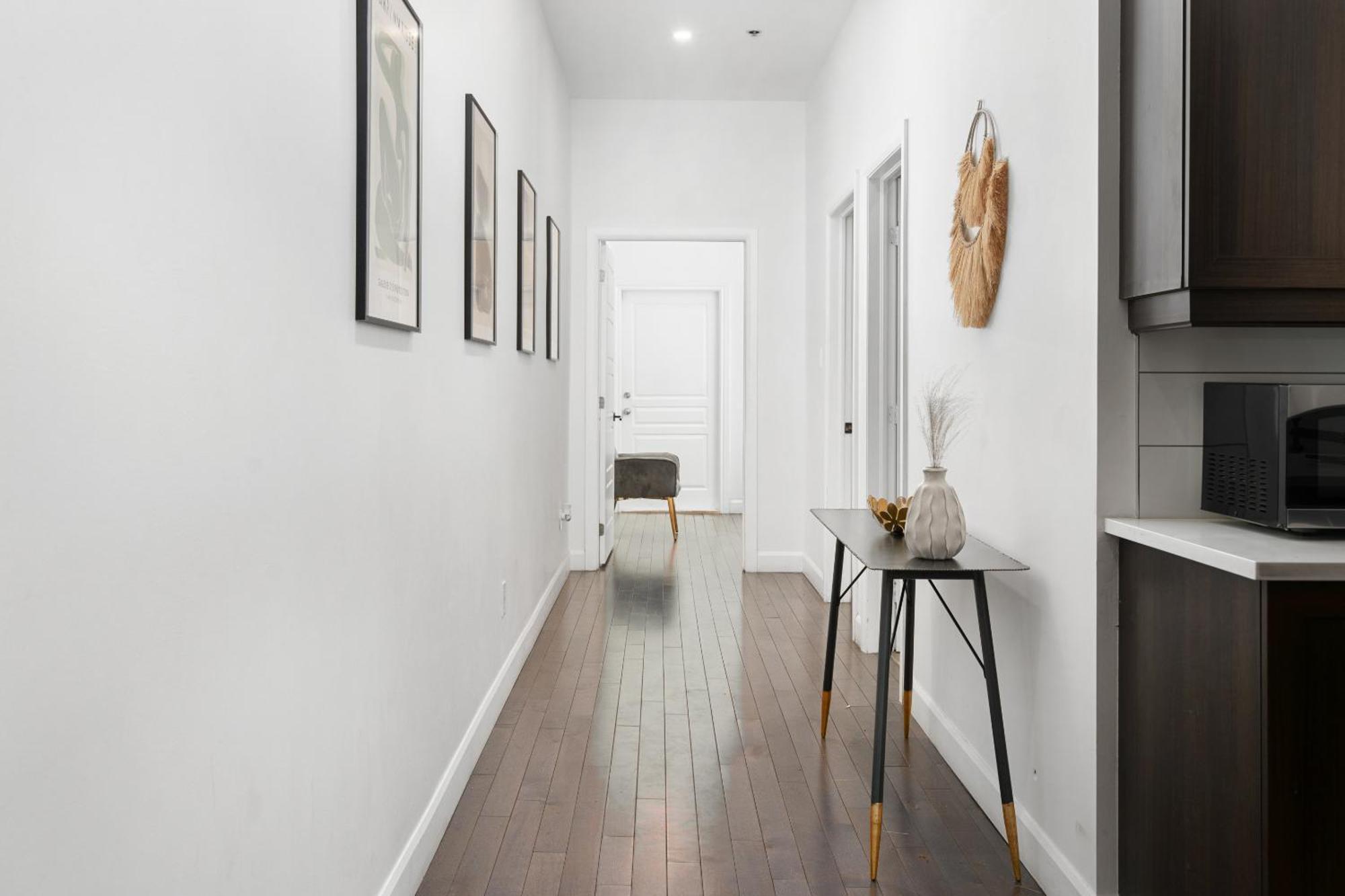 Boutique Lofts Notre Dame - Vieux Montreal Apartment Cameră foto