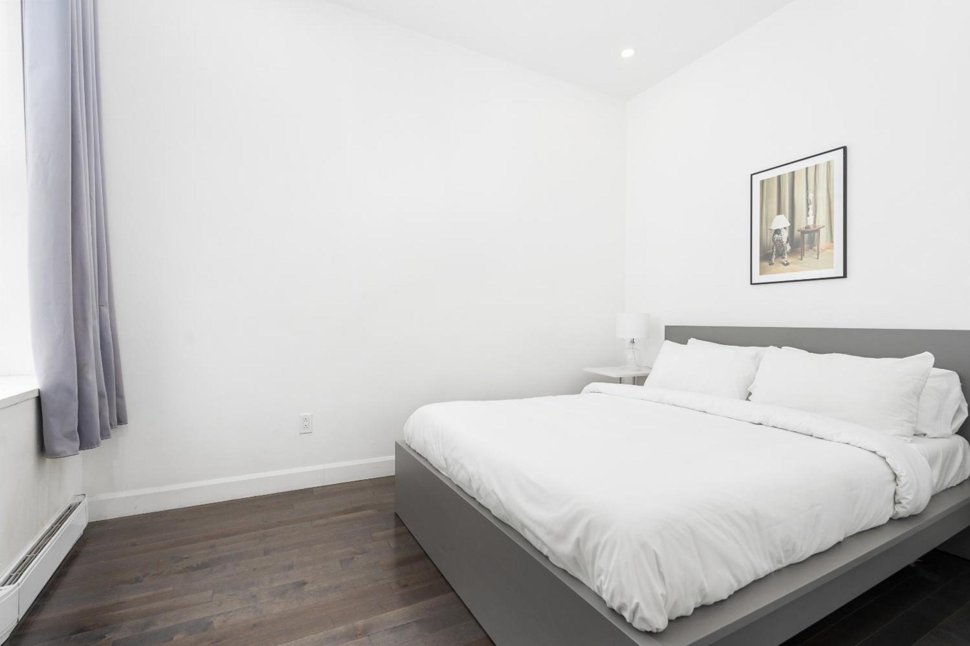 Boutique Lofts Notre Dame - Vieux Montreal Apartment Cameră foto